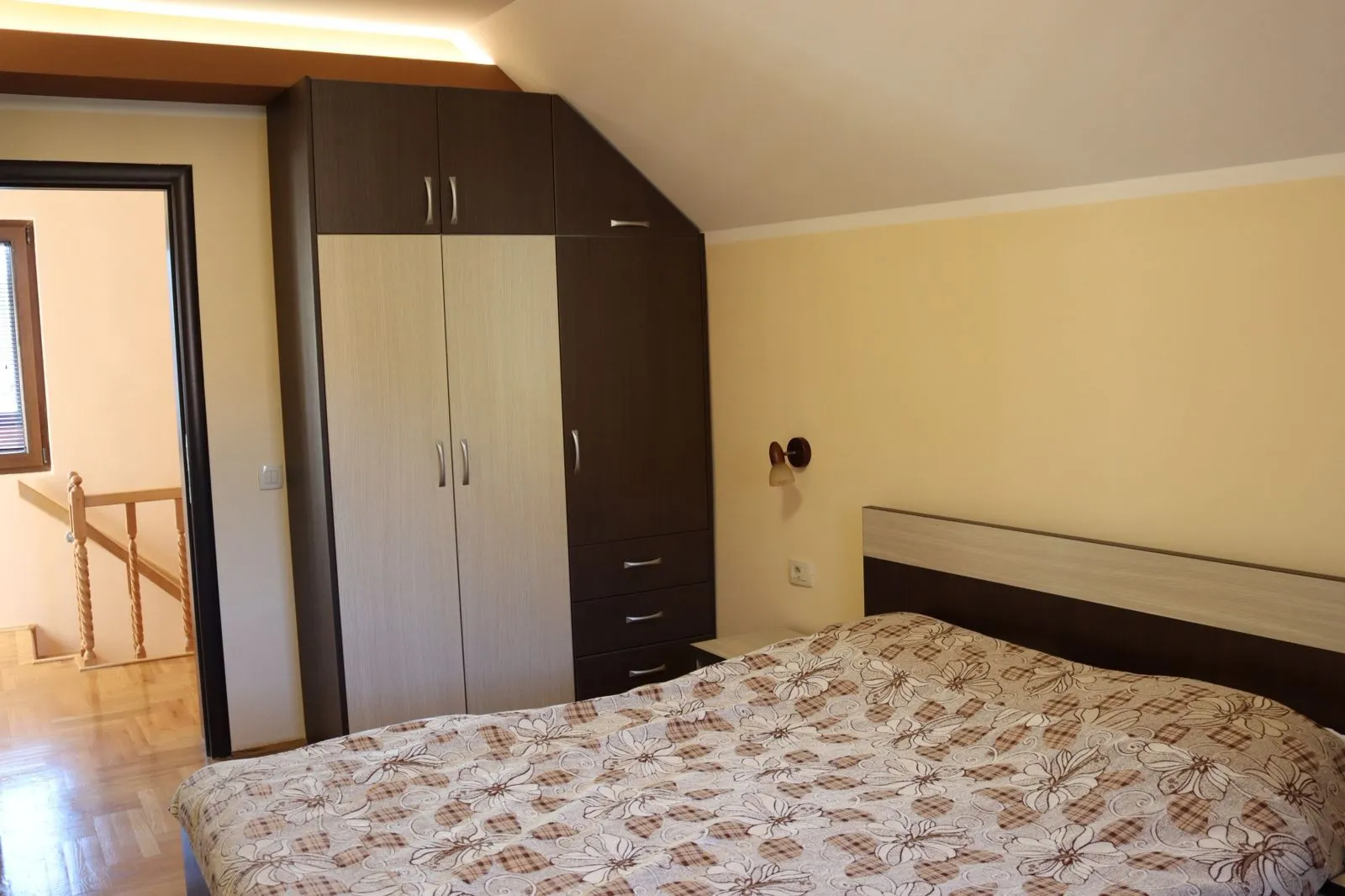 Sale, house, 130m², Smailagića Polje, Kolašin