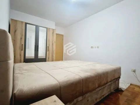 Izdavanje, jednosoban stan, 43m², Stari Aerodrom, Podgorica - image 8