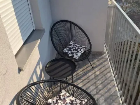 Izdavanje, jednosoban stan, 38m², Grbavica, Novi Sad Sve Podlokacije - image 15