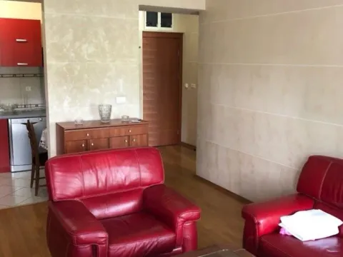 Izdavanje, jednosoban stan, 50m², Centar, Podgorica