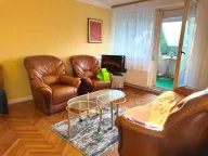 Izdavanje, trosoban stan, 65m², Medijana, Niš - image 1