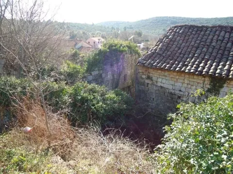 Prodaja, plac, 1000m², Herceg Novi, Crna Gora - image 7