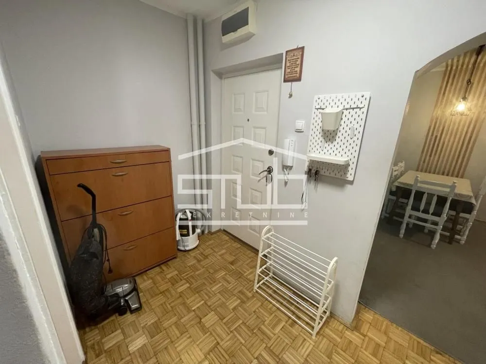 Rent, two bedroom apartment, 51m², Julino Brdo, Beograd