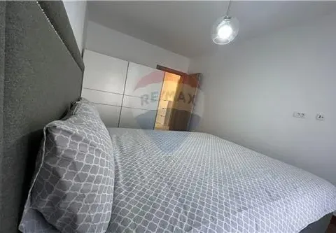 Izdavanje, jednosoban stan, 50m², Master Kvart, Podgorica - image 8