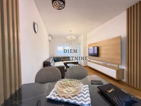 Izdavanje, jednosoban stan, 45m², Stari Aerodrom, Podgorica - image 4
