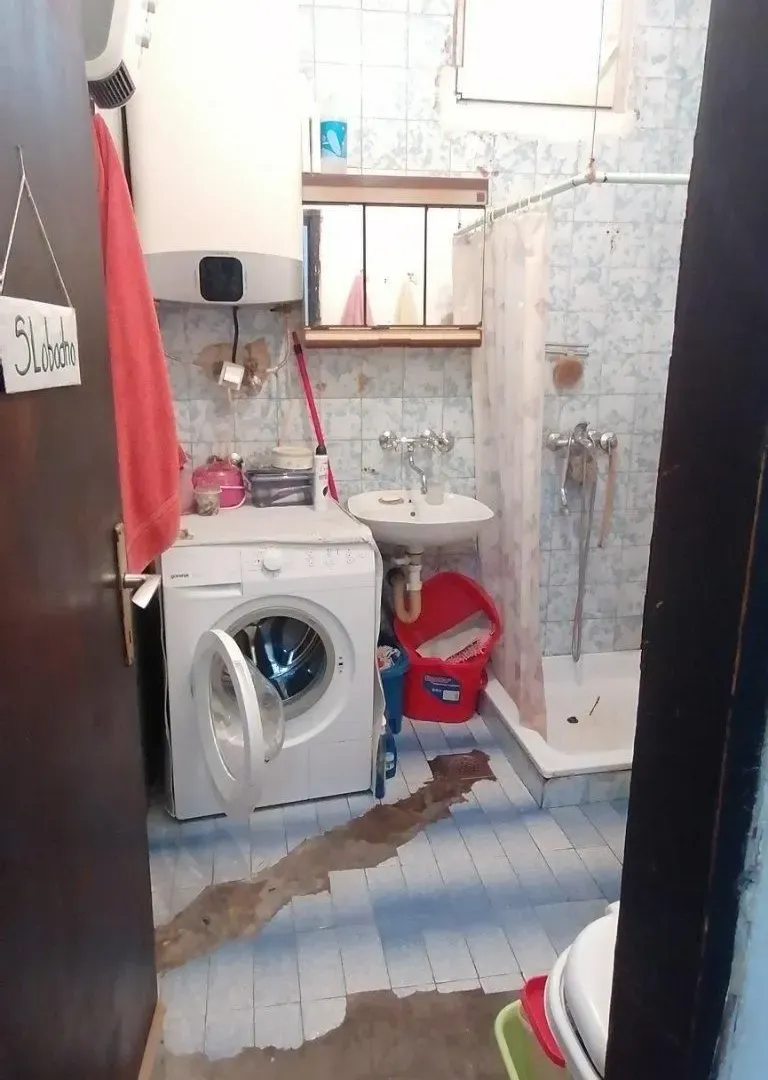 Prodaja, dvosoban stan, 71m², Zemun Centar, Zemun Sve Podlokacije