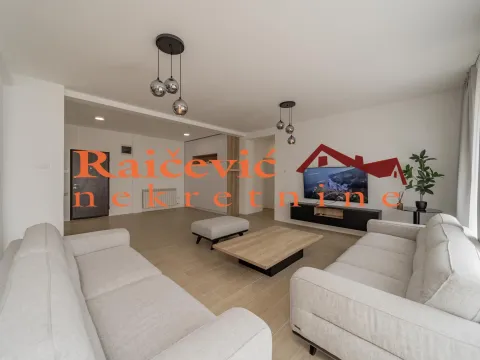 Sale, four bedroom apartment, 145m², Savski Venac, Beograd - image 3