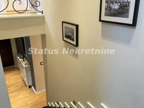 Prodaja, četvorosoban stan, 134m², Grbavica, Novi Sad Sve Podlokacije - image 27