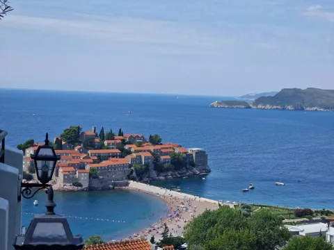 Rent, house, 250m², Sveti Stefan, Budva - image 19