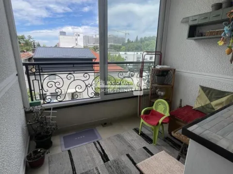 Prodaja, dvosoban stan, 64m², Savski Venac, Beograd - image 6