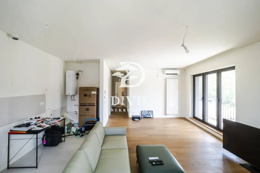 Sale, three bedroom apartment, 91m², Čukarica, Beograd