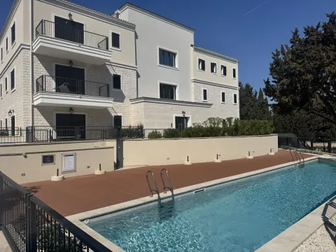 Prodaja, stan, 37m², Luštica, Tivat - image 7