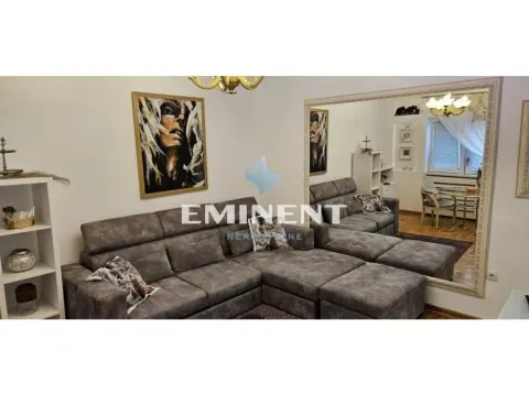 Izdavanje, dvosoban stan, 50m², Slavija, Vračar Sve Podlokacije - image 4