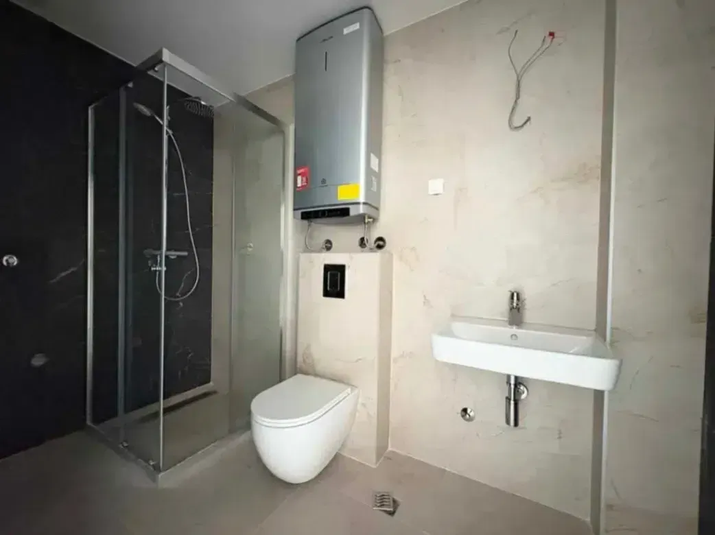 Prodaja, jednosoban stan, 50m², Podgorica, Crna Gora