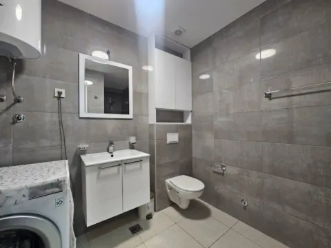 Prodaja, dvosoban stan, 68m², Zabjelo, Podgorica - image 7