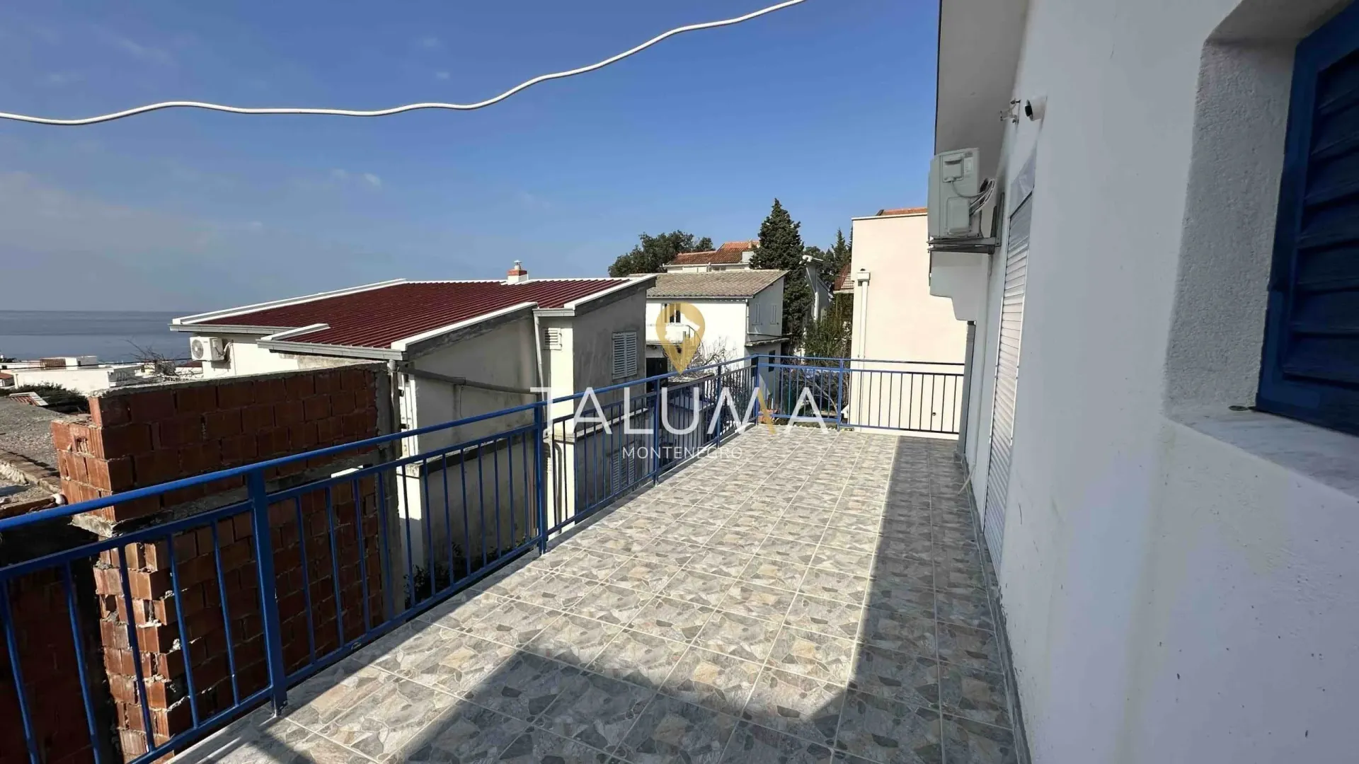 Sale, house, 150m², Utjeha, Bar