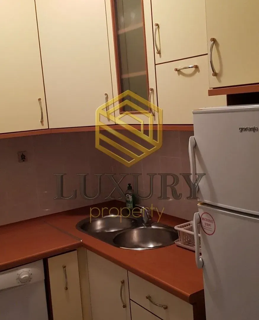 Rent, one bedroom apartment, 52m², Zagorič, Podgorica