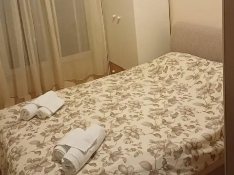 Izdavanje, dvosoban stan, 64m², Zabjelo, Podgorica - image 6