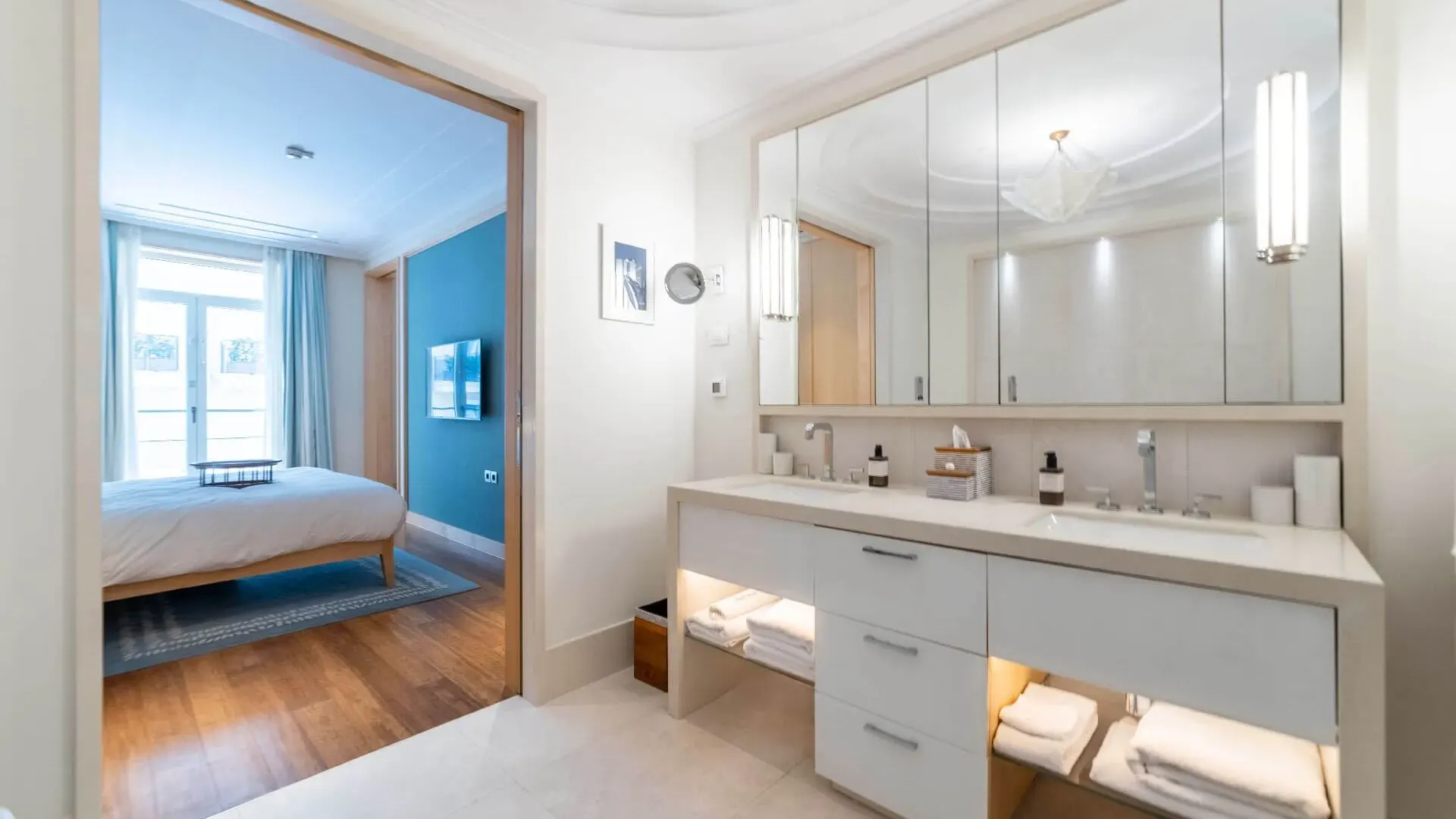 Prodaja, jednosoban stan, 81m², Porto Montenegro, Tivat