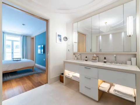 Prodaja, jednosoban stan, 81m², Porto Montenegro, Tivat - image 8