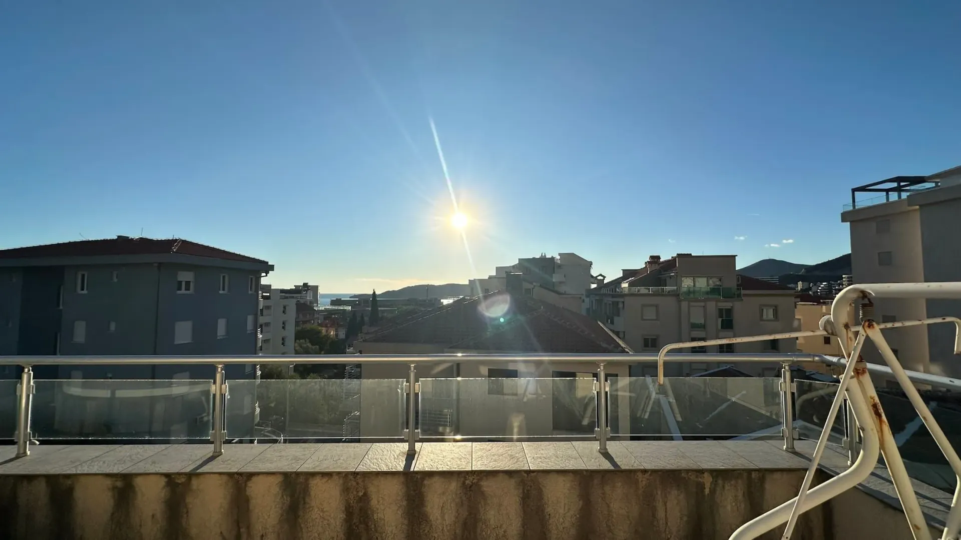 Sale, apartment, 110m², Bečići, Budva