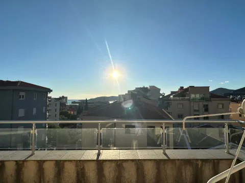 Sale, apartment, 110m², Bečići, Budva - image 6