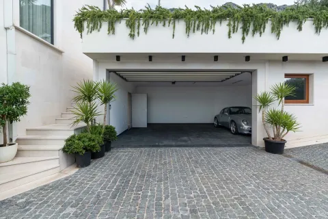 Prodaja, kuća, 250m², Blizikuće, Budva - image 23