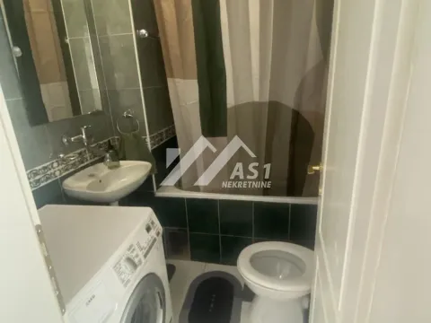 Izdavanje, dvosoban stan, 56m², Rotkvarija, Novi Sad Sve Podlokacije - image 8