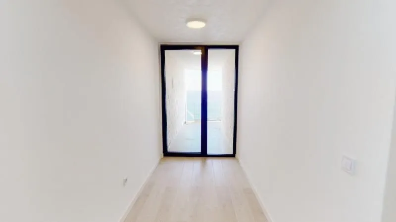 Sale, two bedroom apartment, 147m², Budva, Crna Gora