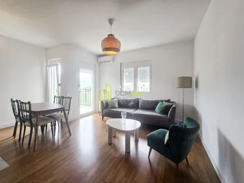 Rent, one bedroom apartment, 47m², Zagorič, Podgorica - image 6