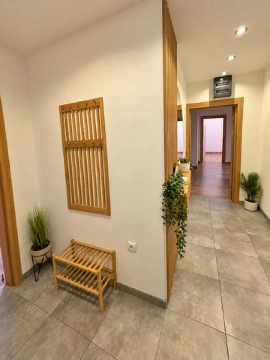 Izdavanje, četvorosoban stan, 90m², Košutnjak, Beograd