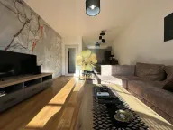 Izdavanje, jednosoban stan, 50m², Ljubović, Podgorica - image 1