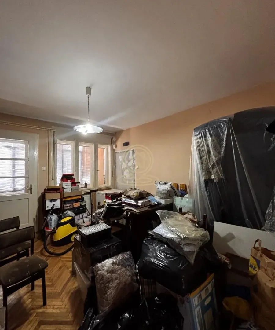 Prodaja, dvosoban stan, 67m², Medijana, Niš