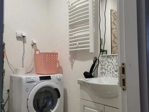 Sale, two bedroom apartment, 60m², Budva, Crna Gora - image 23