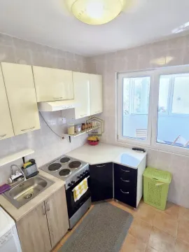 Sale, one bedroom apartment, 57m², Ilino, Bar - image 3