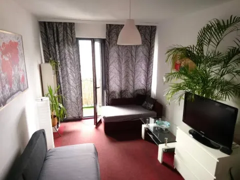 Prodaja, jednosoban stan, 33m², Stari Grad, Beograd
