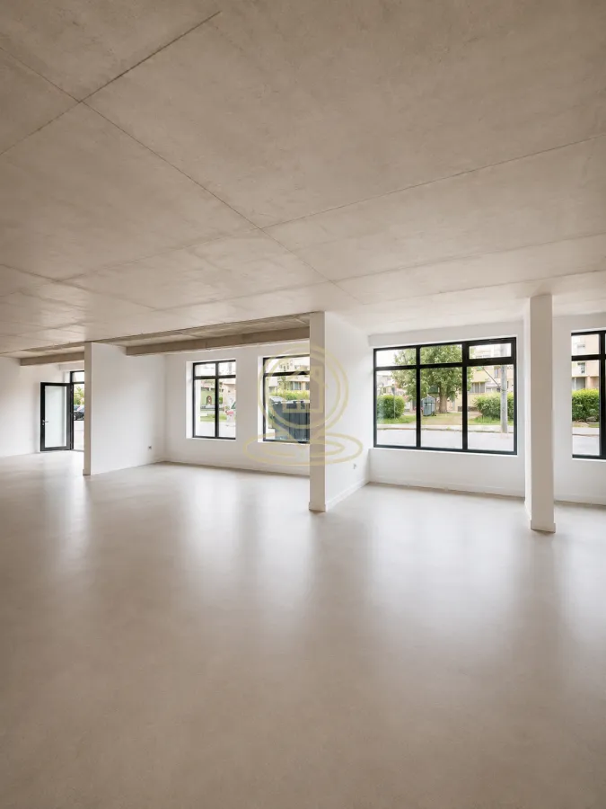 Sale, office space, 500m², Centar, Vrnjačka Banja