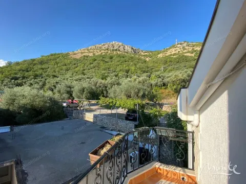 Prodaja, četvorosoban stan, 98m², Sveti Stefan, Budva - image 31