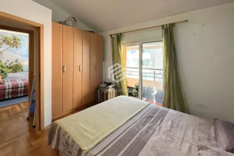 Sale, two bedroom apartment, 55m², Lazi, Budva - image 11