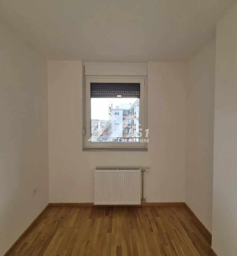 Izdavanje, jednosoban stan, 44m², Telep, Novi Sad Sve Podlokacije