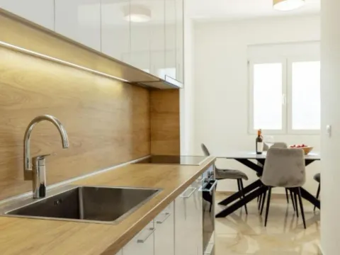 Prodaja, dvosoban stan, 87m², Baošići, Herceg Novi - image 7