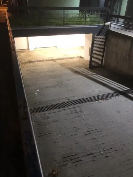 Sale, parking/garage, 23m², Liman 4, Novi Sad Sve Podlokacije
