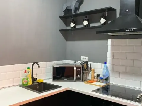 Izdavanje, jednosoban stan, 55m², Kava, Tivat - image 2