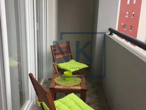 Prodaja, garsonjera, 27m2, Ljubović, Podgorica Prodaja, garsonjera, 27m2, Ljubović, Podgorica