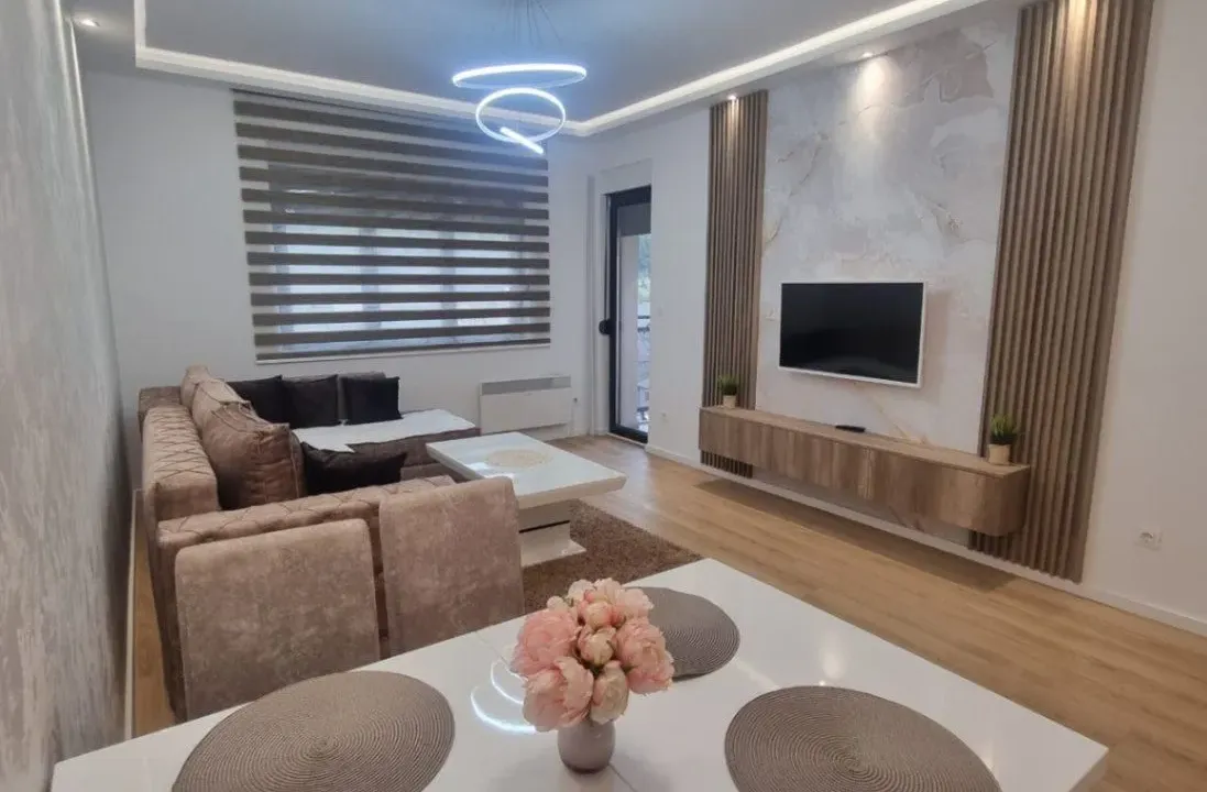 Prodaja, jednosoban stan, 46m², Kolašin, Crna Gora