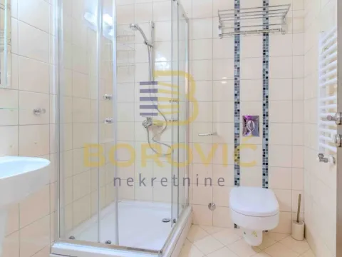 Izdavanje, dvosoban stan, 64m², Savski Venac, Beograd - image 10