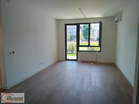 Prodaja, dvosoban stan, 73m², Savski Venac, Beograd - image 2