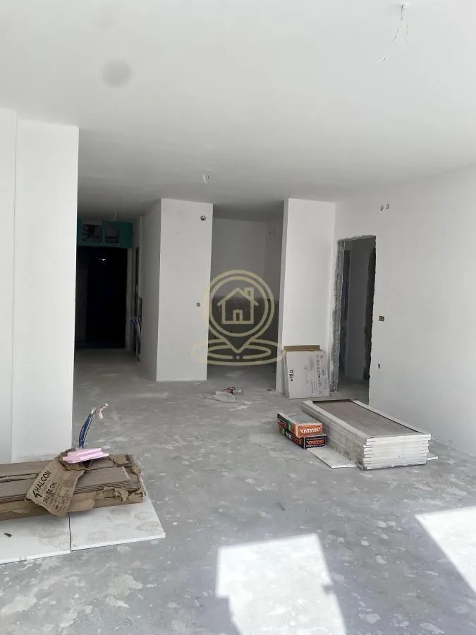 Prodaja, trosoban stan, 65m², Palilula, Niš