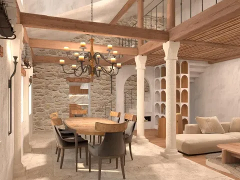 Prodaja, plac, 1065m², Perast, Kotor - image 2