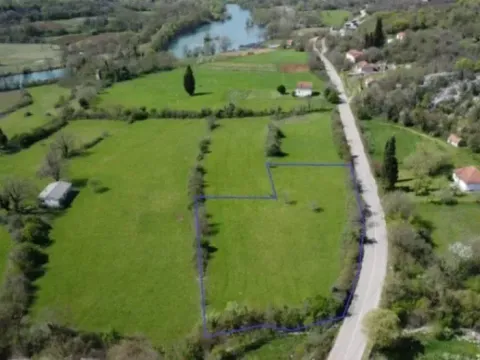 Prodaja, plac, 4252m², Danilovgrad, Crna Gora - image 1